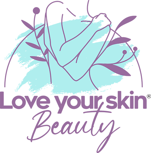 Love Your Skin Beauty